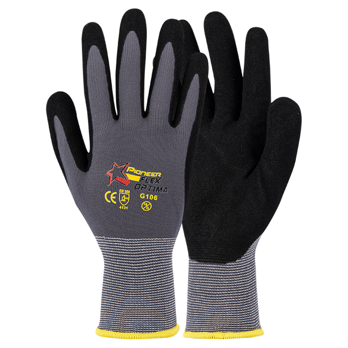 Pioneer Flex Optima Glove - Image 3