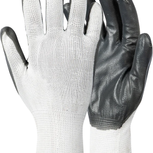 Red Lightweight Flex Glove