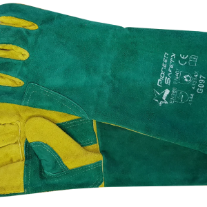 Tough Spark Welding Gloves