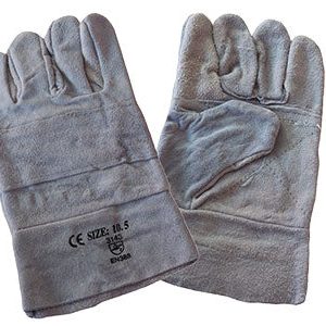 Goat Skin Wrist Glove