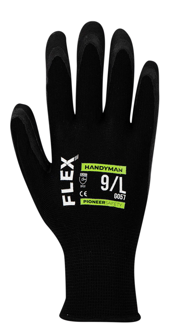 PIONEER Flex Handyman Gloves - Image 3