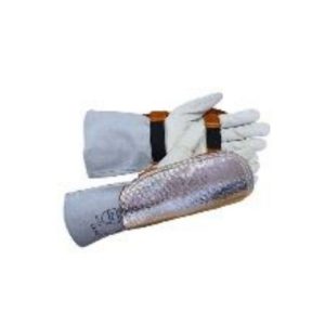 Tough Aluminised Shield Glove
