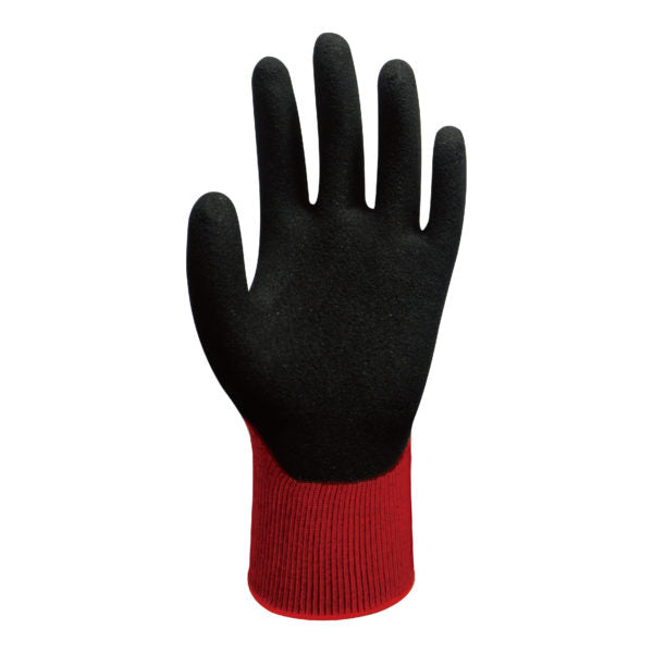Wonder Grip Nitrile Glove WG 500 Flex - Image 2
