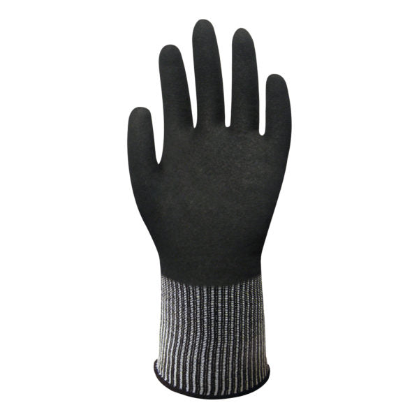 Wonder Grip Nitrile Glove WG 510 Oil - Image 2
