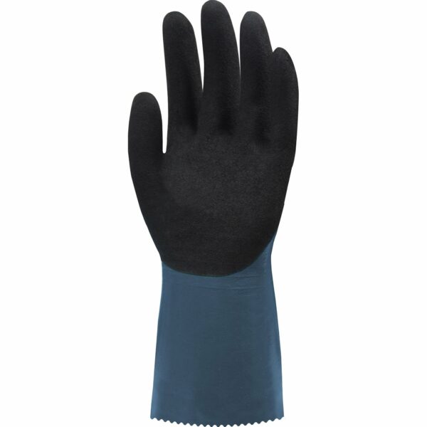 Wonder Grip Glove WG 528L Oil guard - Image 2