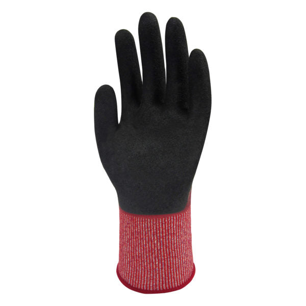 Wonder Grip Nitrile Gloves WG 718 Dexcut - Image 2