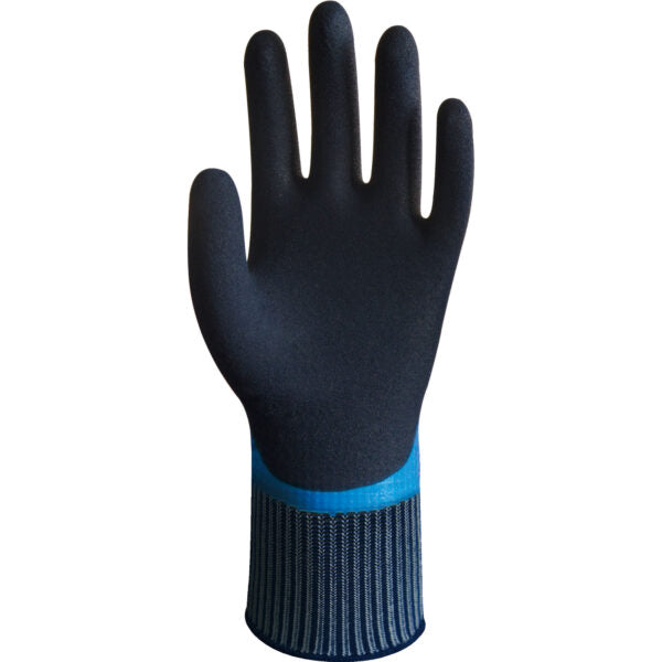 Wonder Grip Glove WG 318 Aqua - Image 2