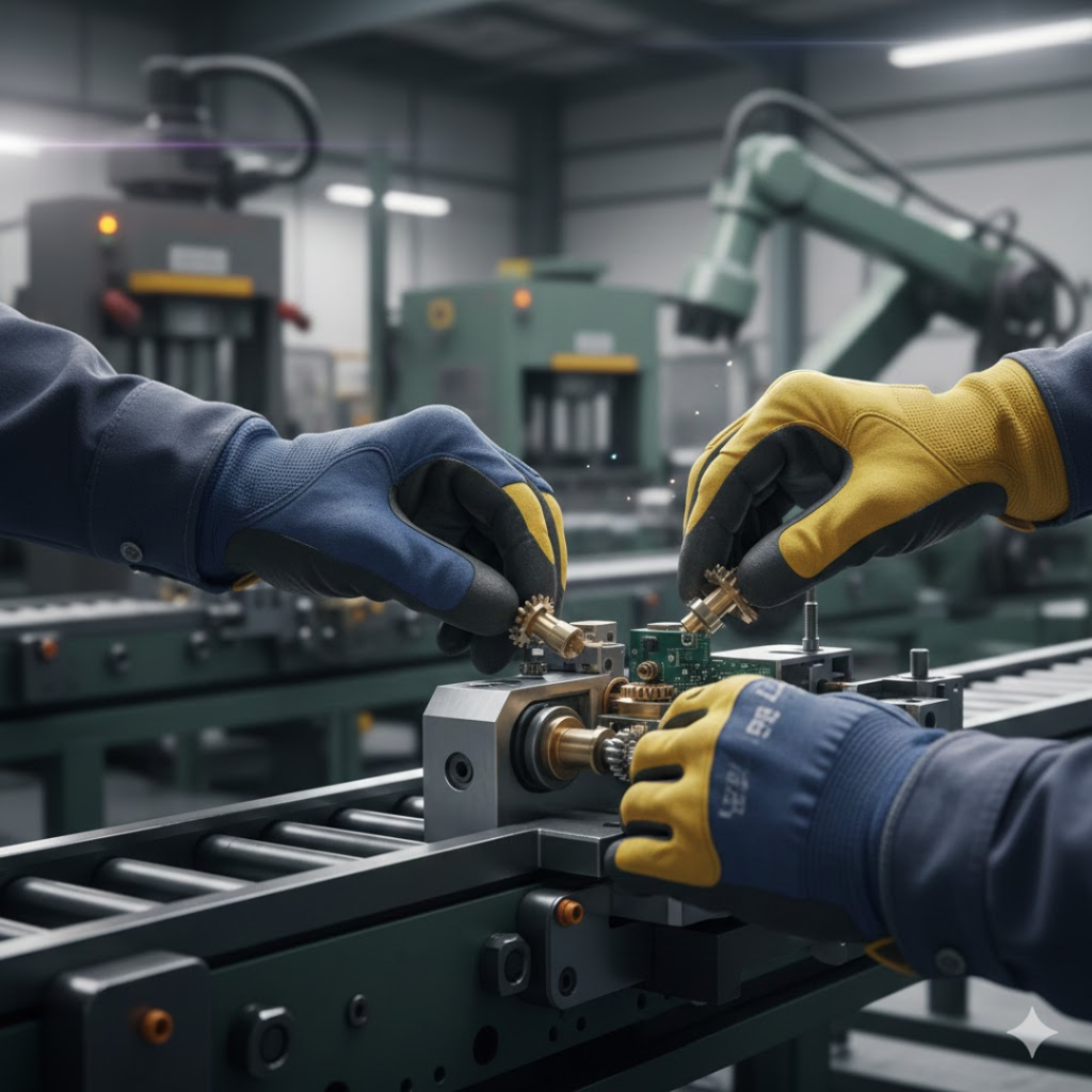 Protective Gloves PPE | Leather Gloves PPE | PPE Gloves
