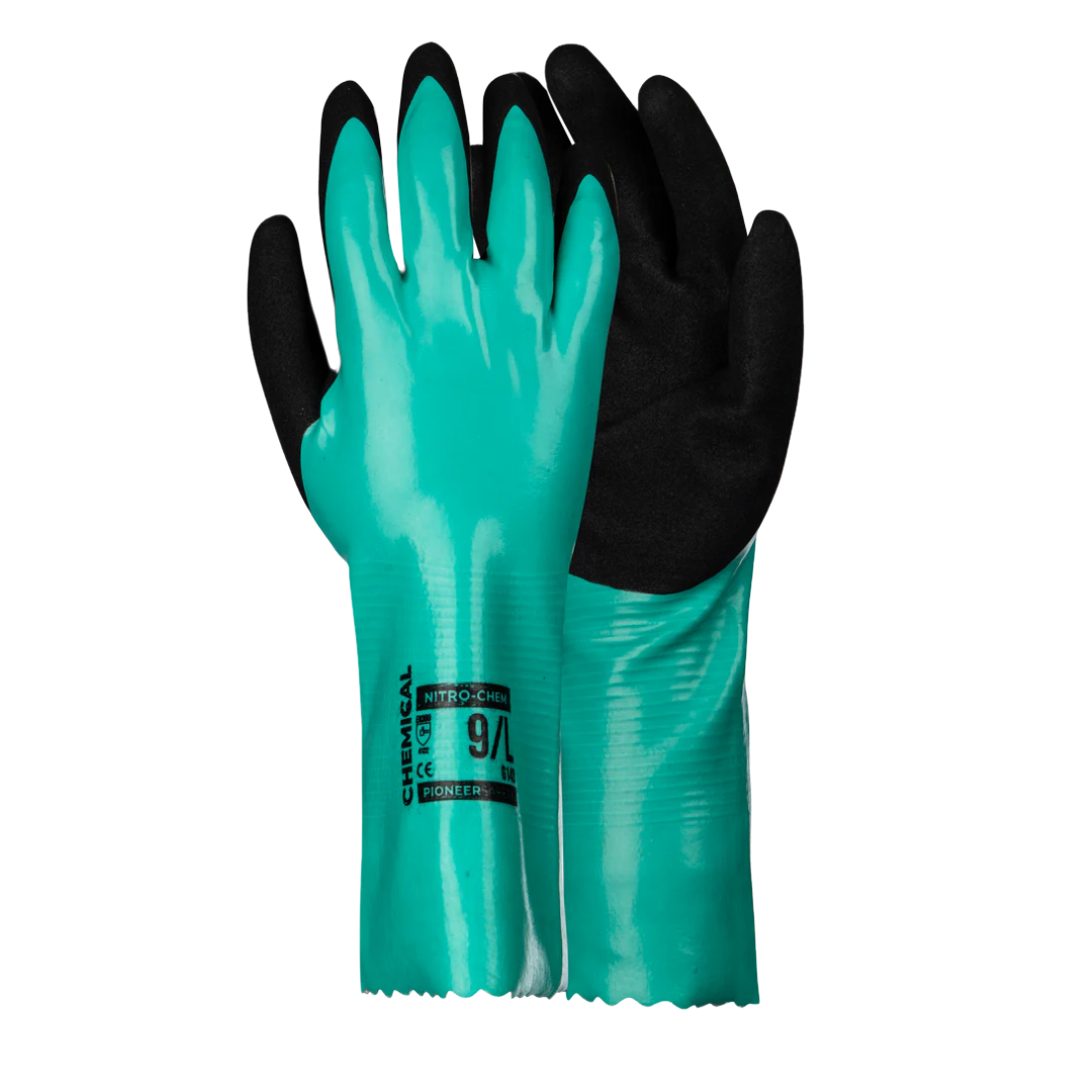 Nitro-Chem Gloves - Image 2